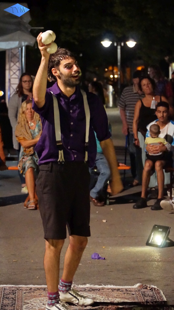 Kulturufer 2022 in Friedrichshafen