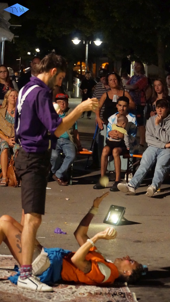 Kulturufer 2022 in Friedrichshafen