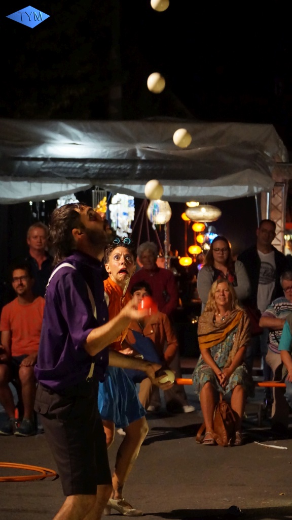 Kulturufer 2022 in Friedrichshafen