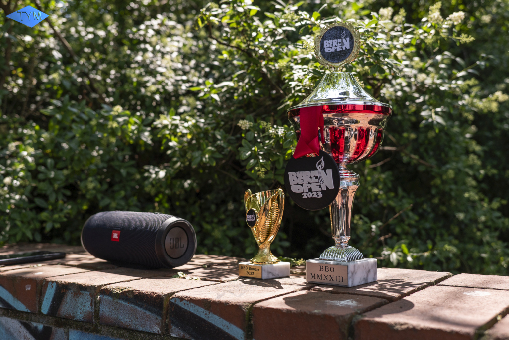 Burnin Berlin Open 2023