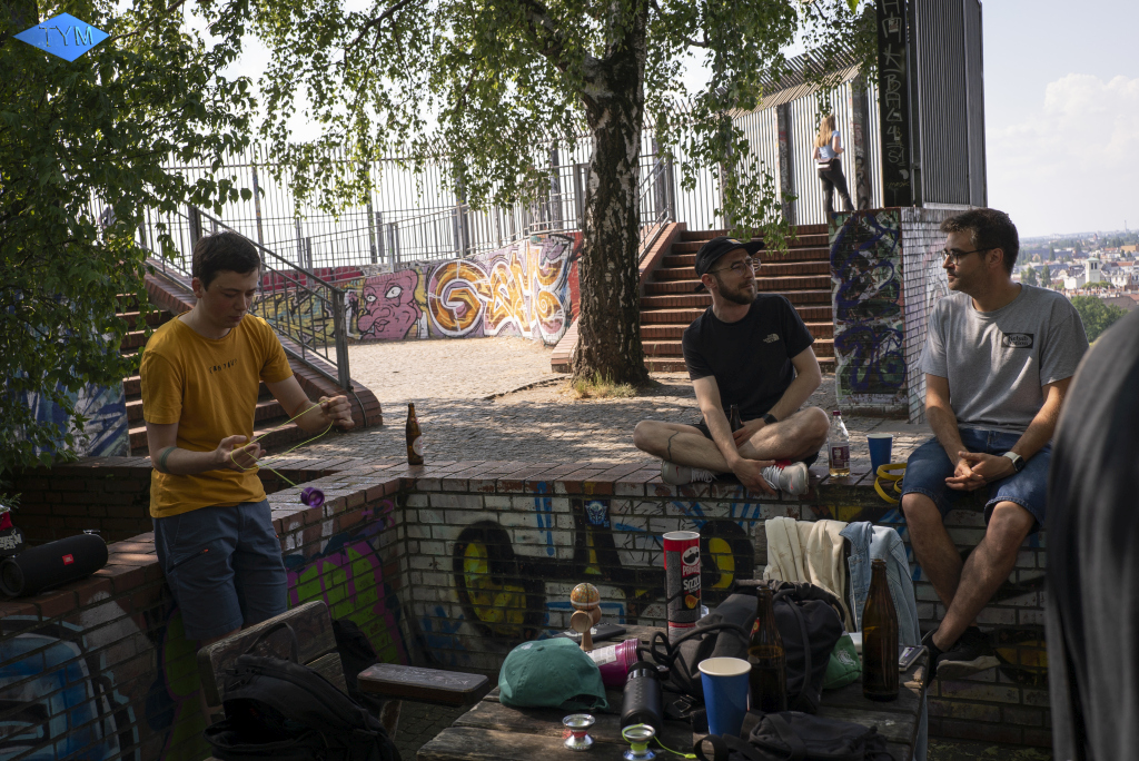 Burnin Berlin Open 2023