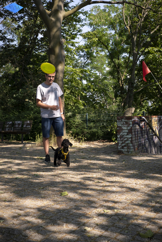 Burnin Berlin Open 2023