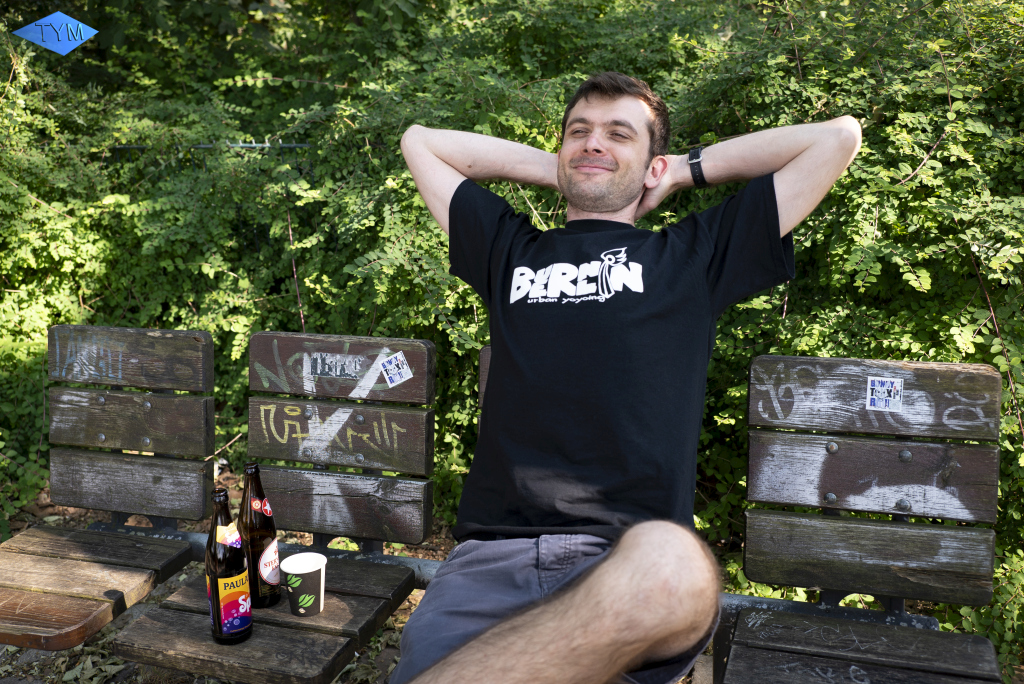 Burnin Berlin Open 2023