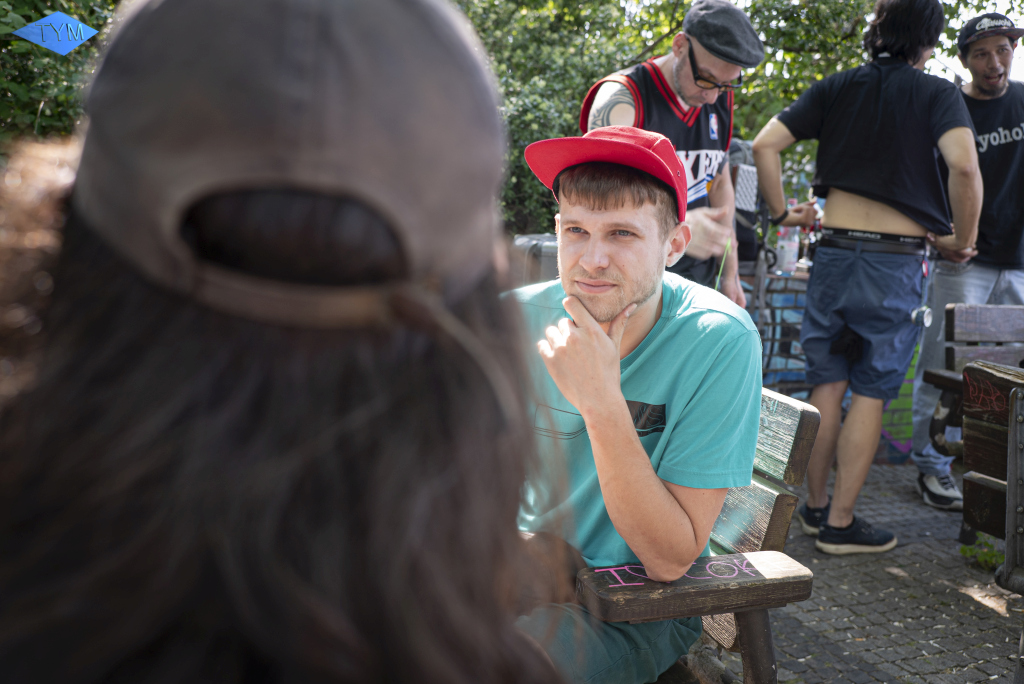 Burnin Berlin Open 2023