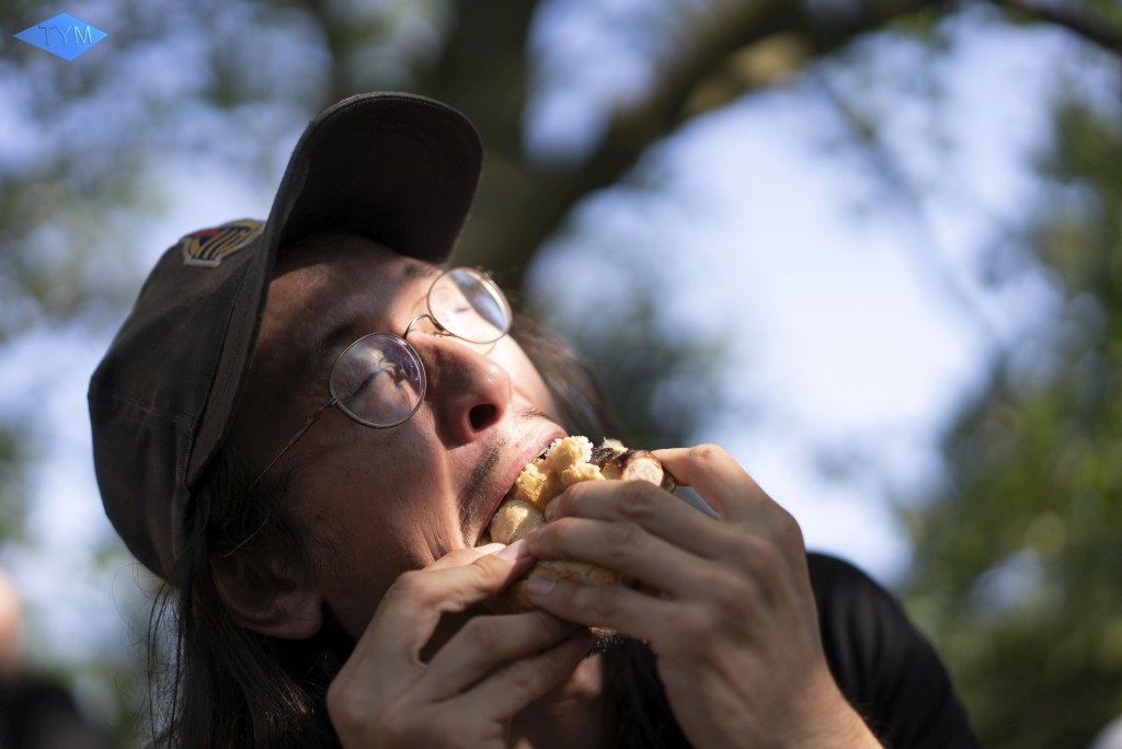 Burnin Berlin Open 2023