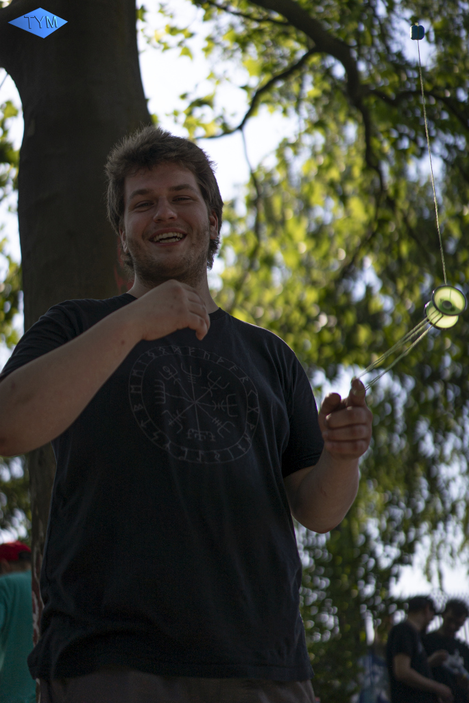 Burnin Berlin Open 2023