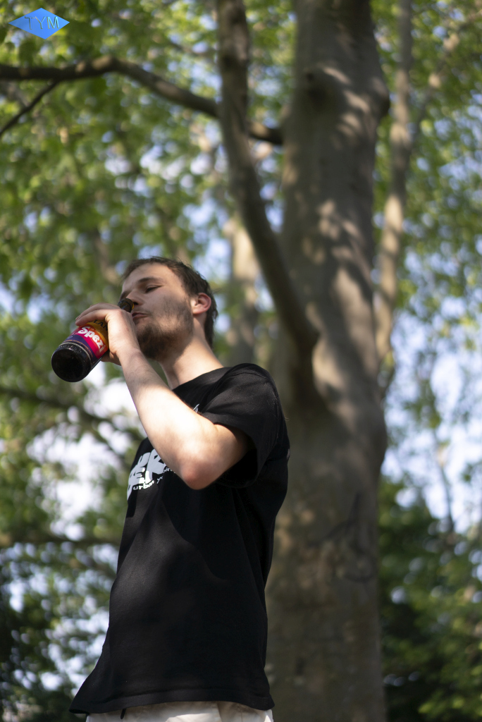 Burnin Berlin Open 2023