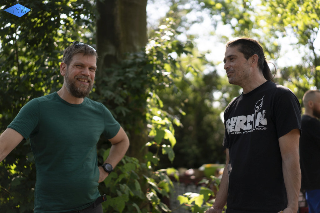 Burnin Berlin Open 2023