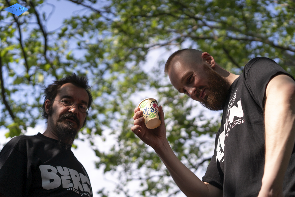 Burnin Berlin Open 2023