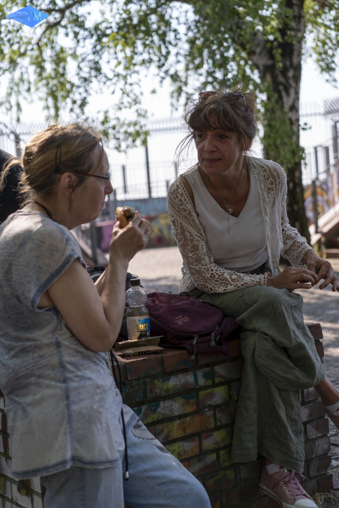 Burnin Berlin Open 2023