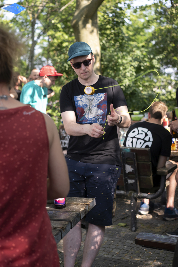 Burnin Berlin Open 2023