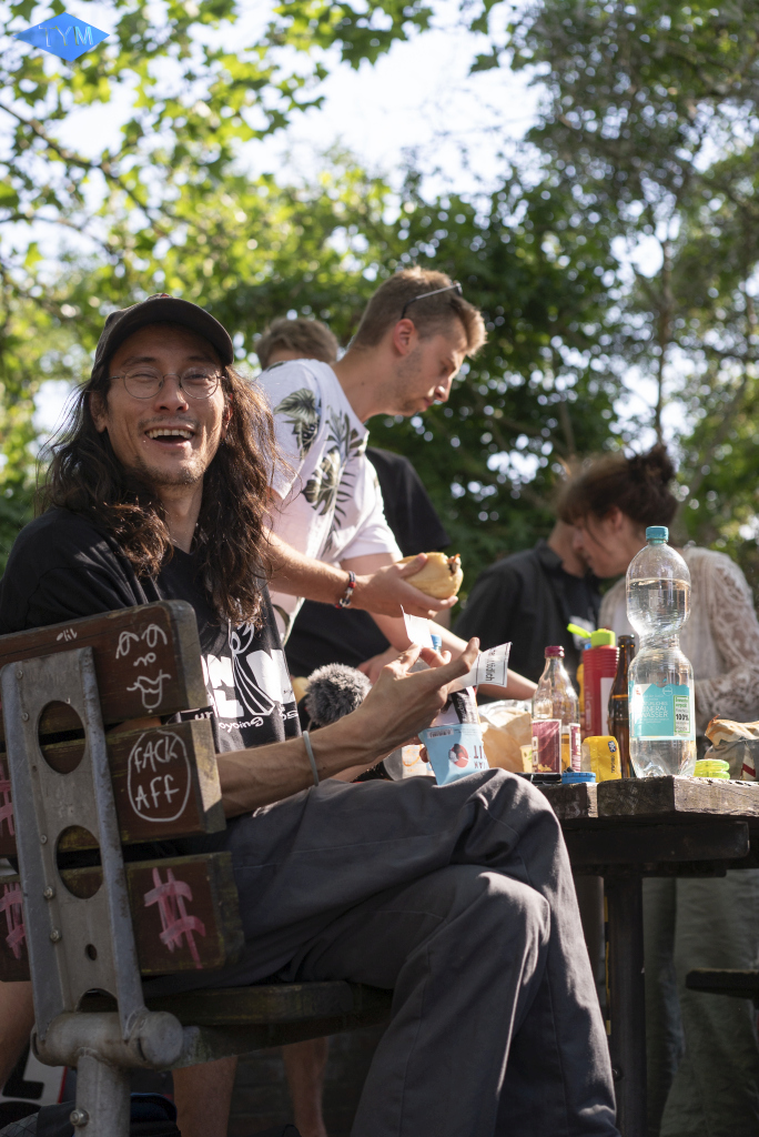 Burnin Berlin Open 2023