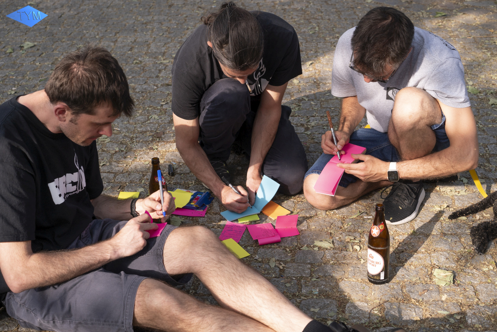 Burnin Berlin Open 2023