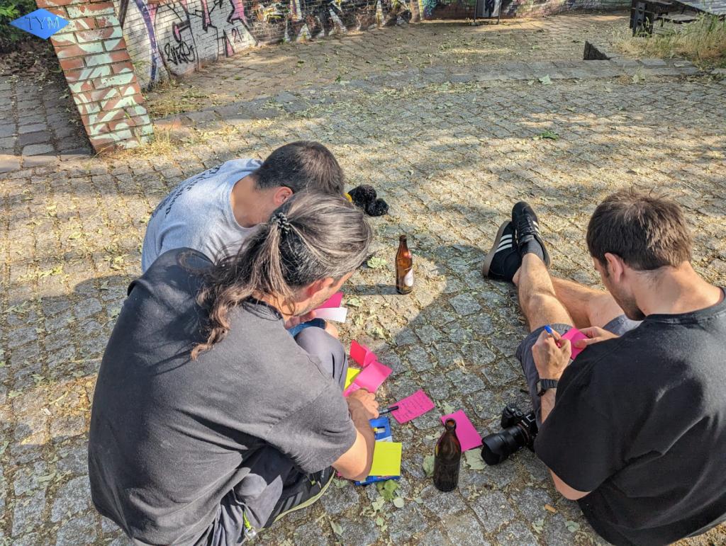 Burnin Berlin Open 2023