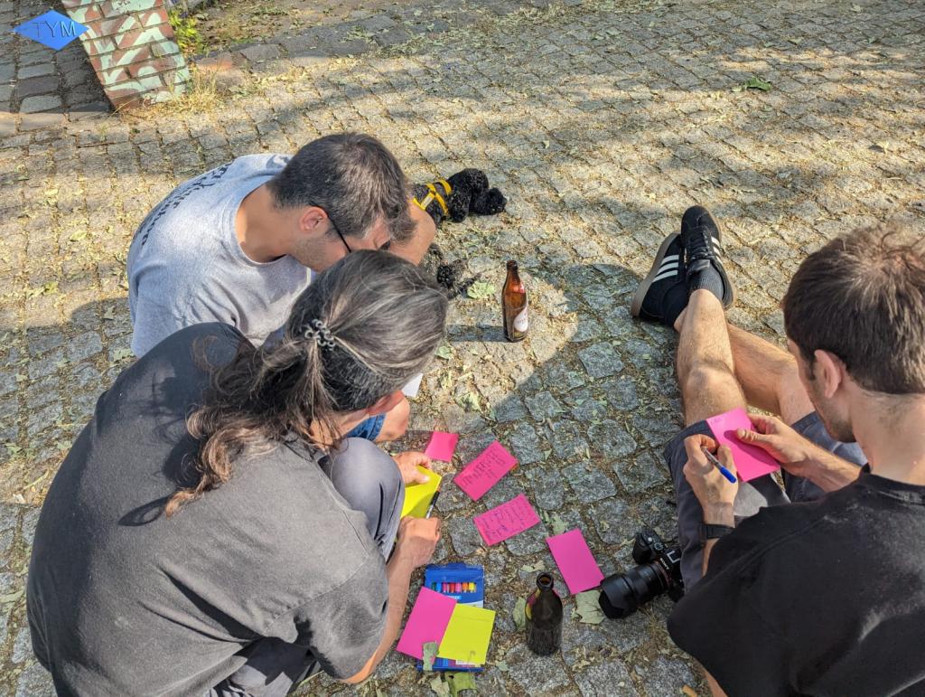 Burnin Berlin Open 2023