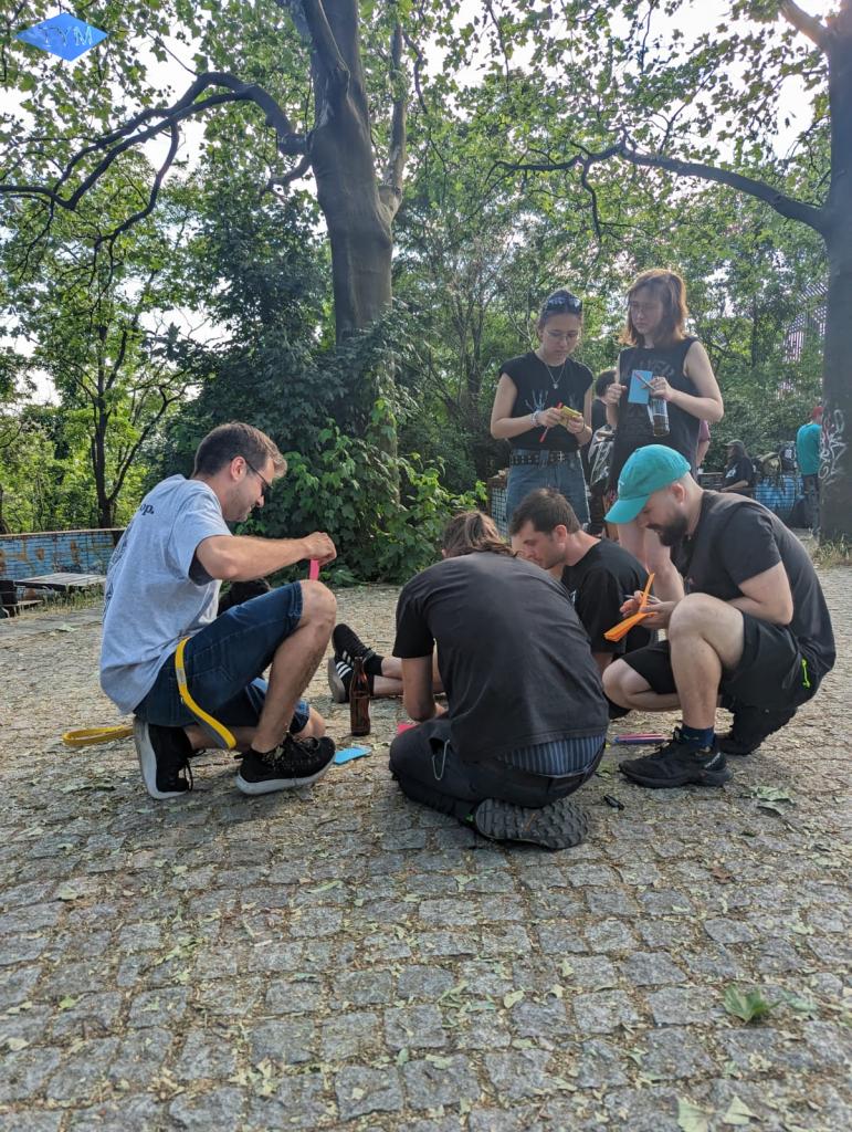 Burnin Berlin Open 2023