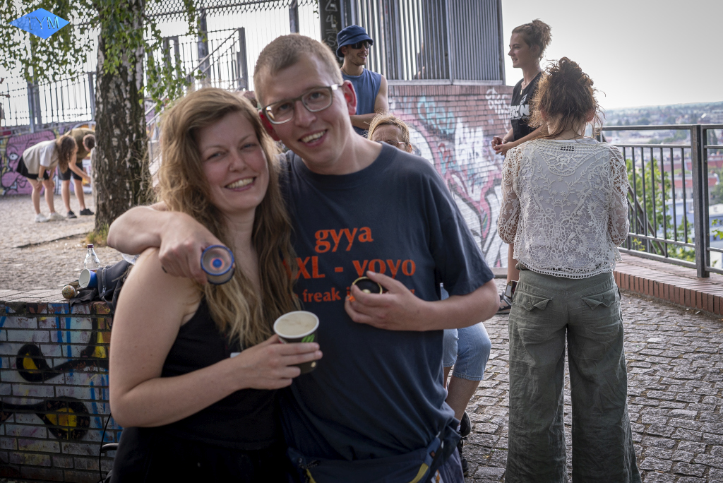 Burnin Berlin Open 2023