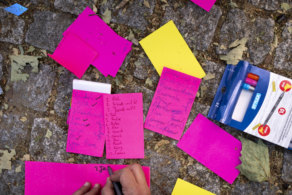 Burnin Berlin Open 2023