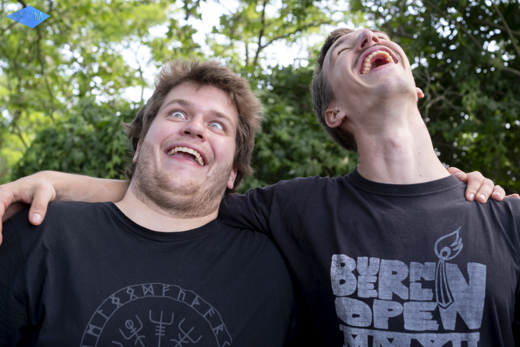 Burnin Berlin Open 2023