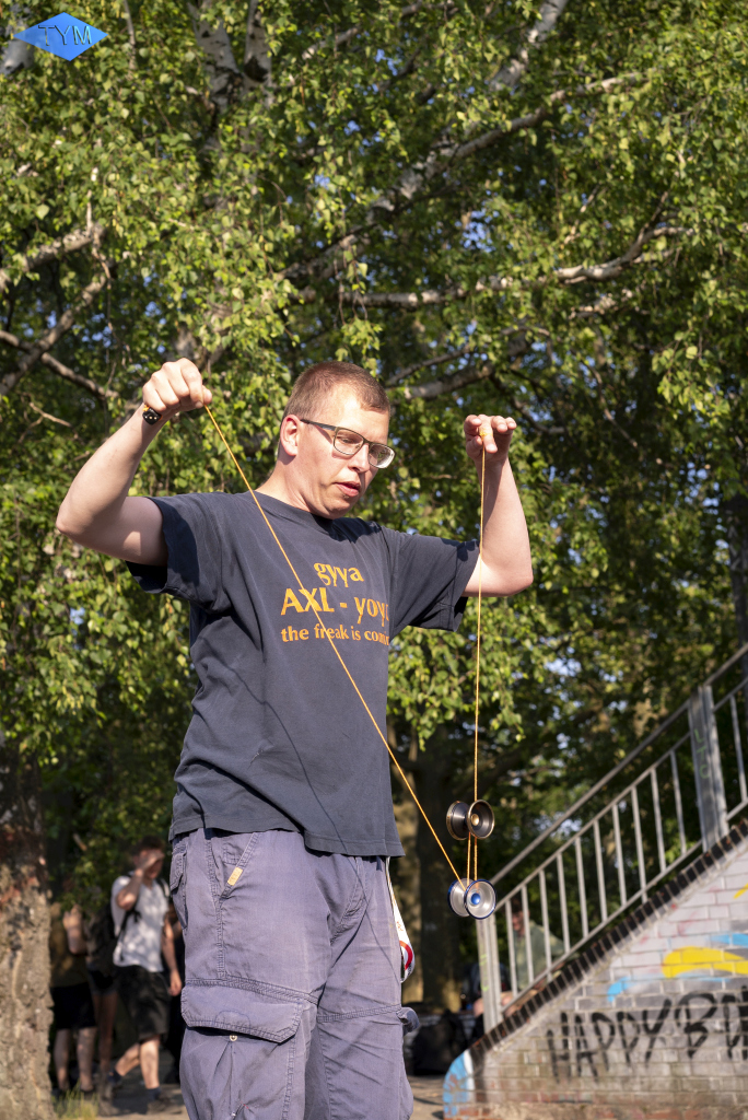 Burnin Berlin Open 2023