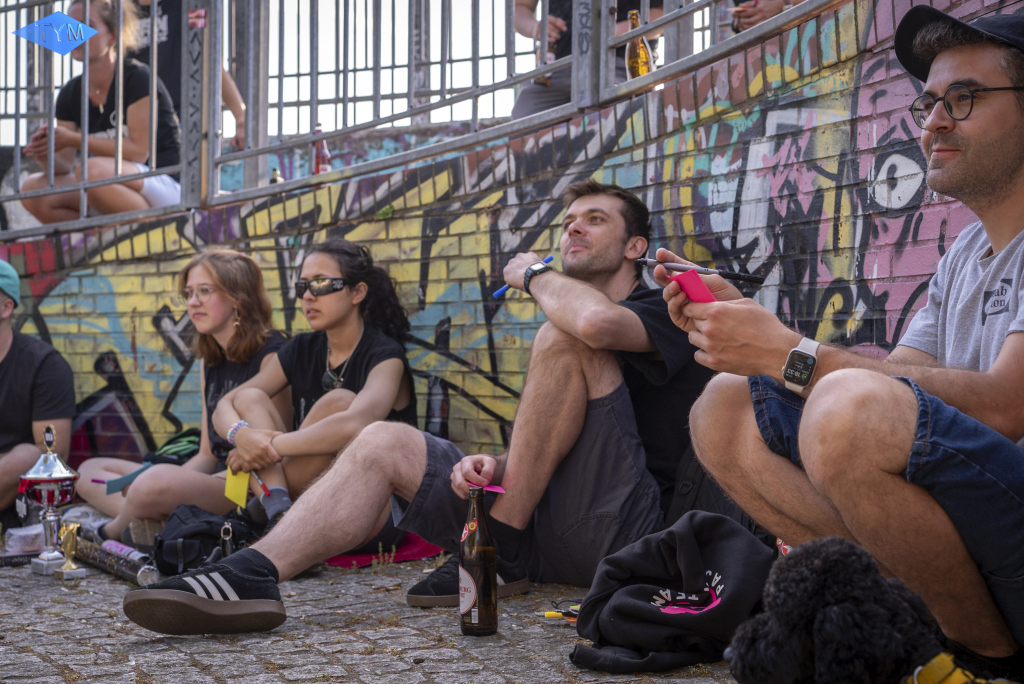 Burnin Berlin Open 2023