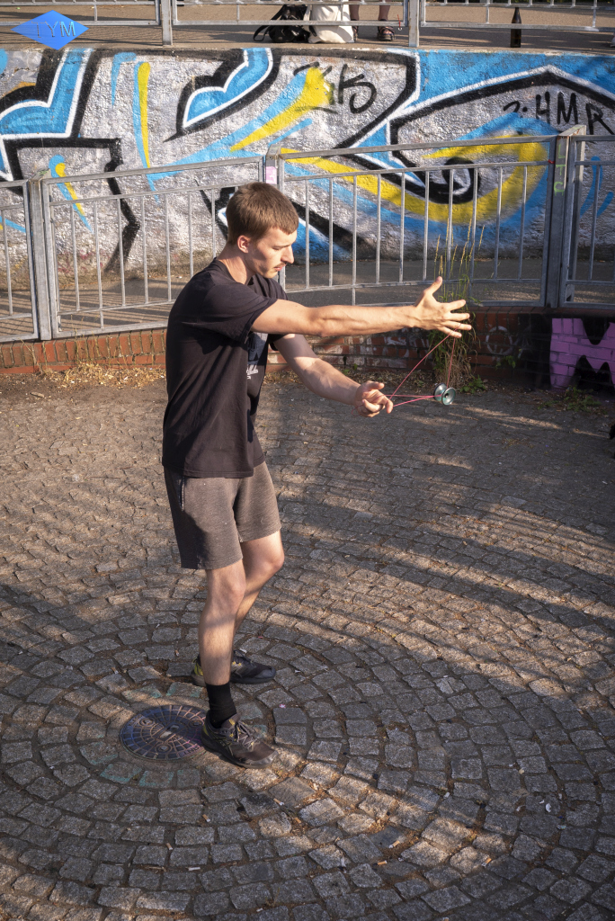 Burnin Berlin Open 2023