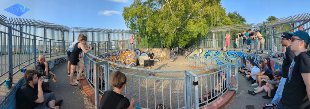 Burnin Berlin Open 2023