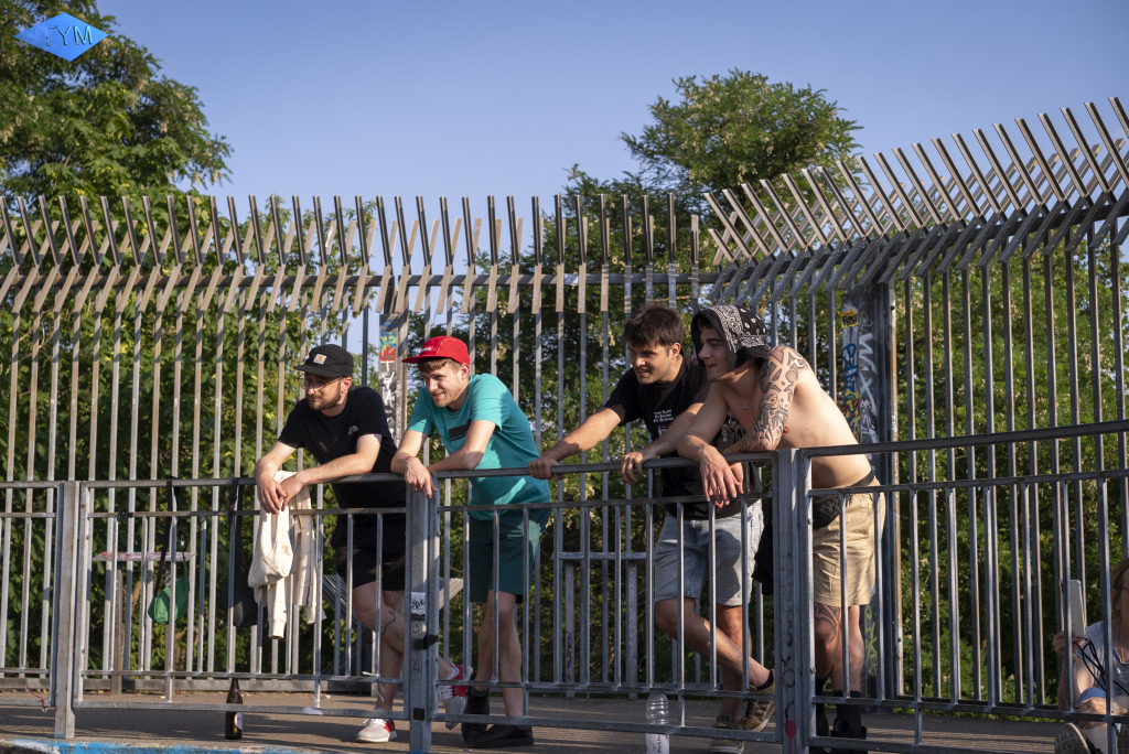 Burnin Berlin Open 2023