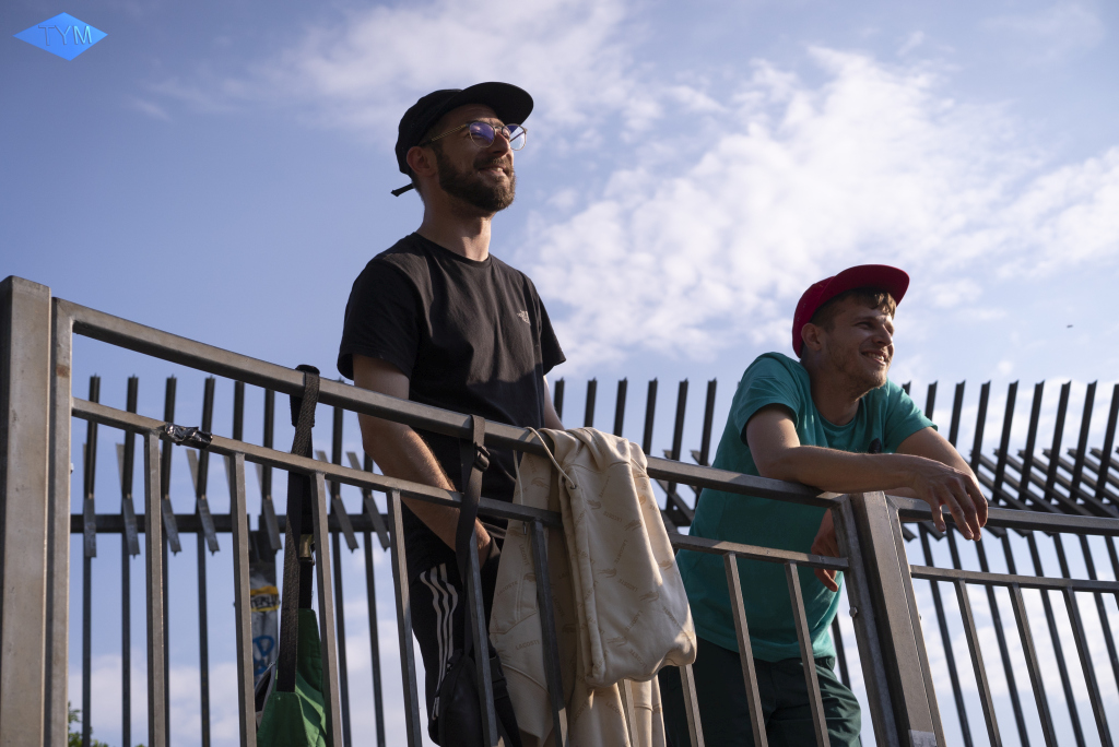 Burnin Berlin Open 2023