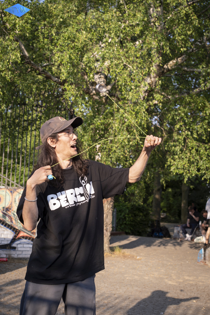 Burnin Berlin Open 2023