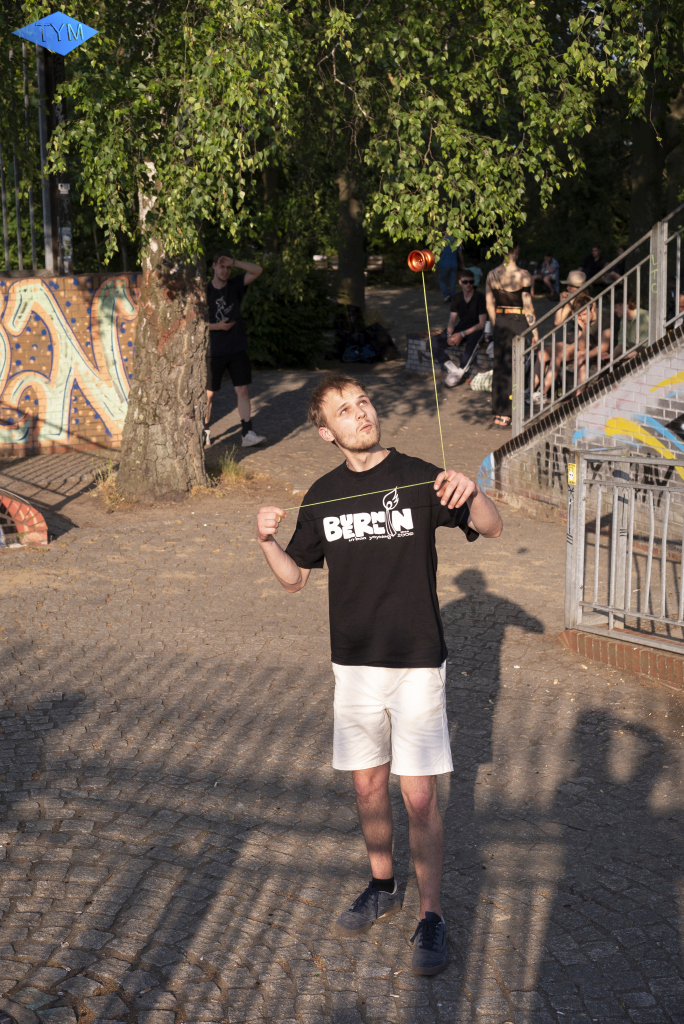 Burnin Berlin Open 2023