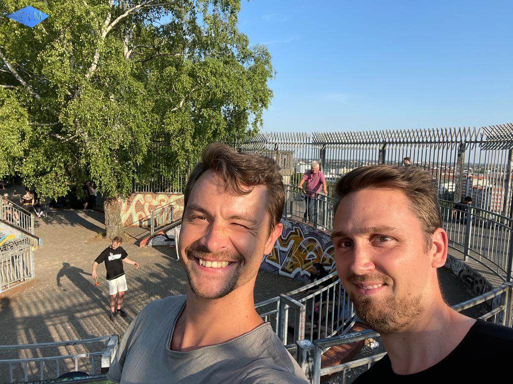 Burnin Berlin Open 2023