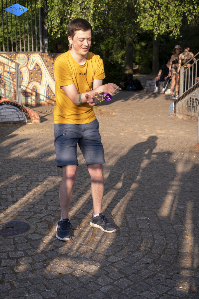 Burnin Berlin Open 2023