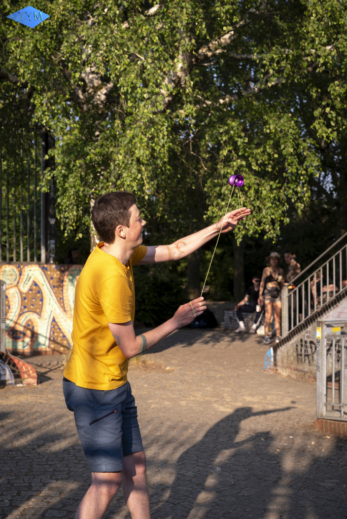 Burnin Berlin Open 2023