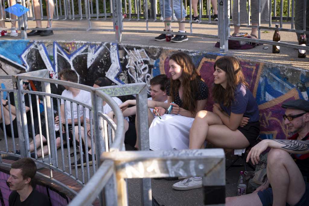 Burnin Berlin Open 2023