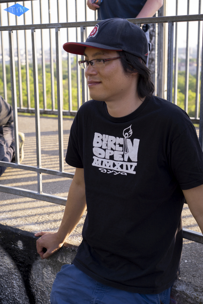 Burnin Berlin Open 2023