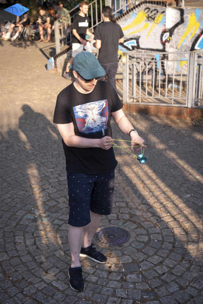 Burnin Berlin Open 2023