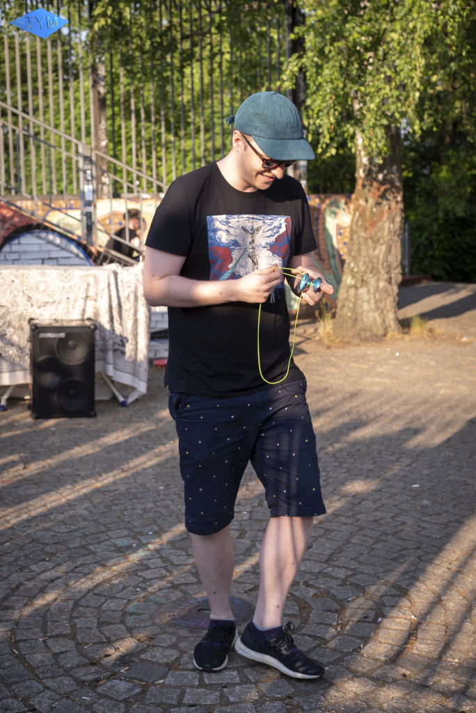 Burnin Berlin Open 2023