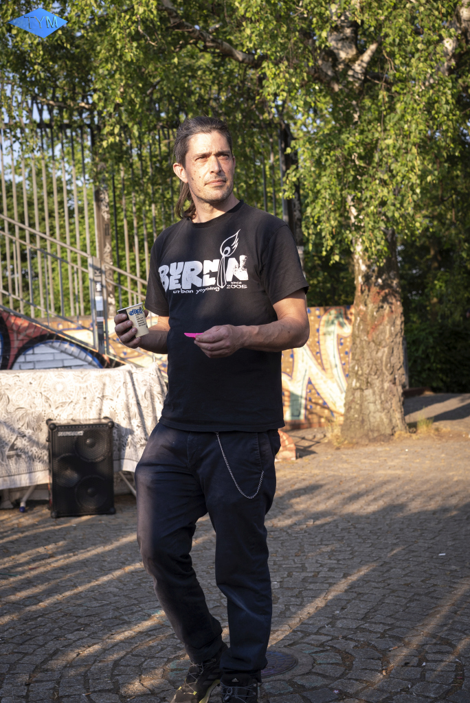 Burnin Berlin Open 2023