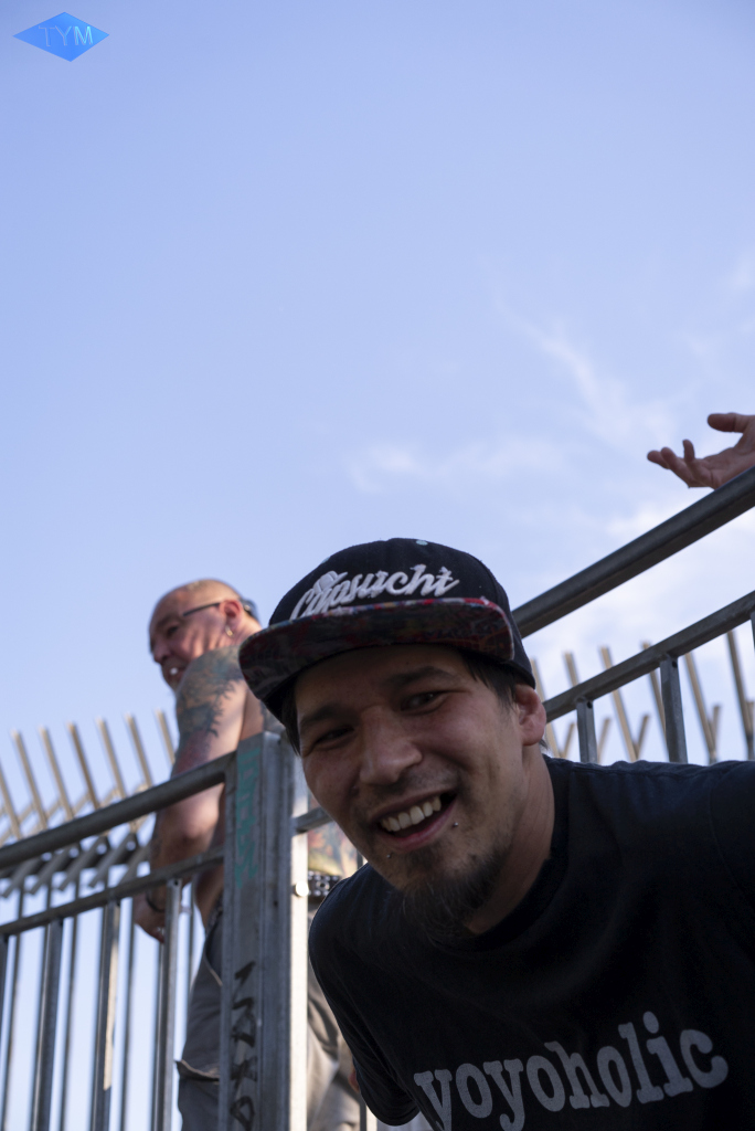 Burnin Berlin Open 2023