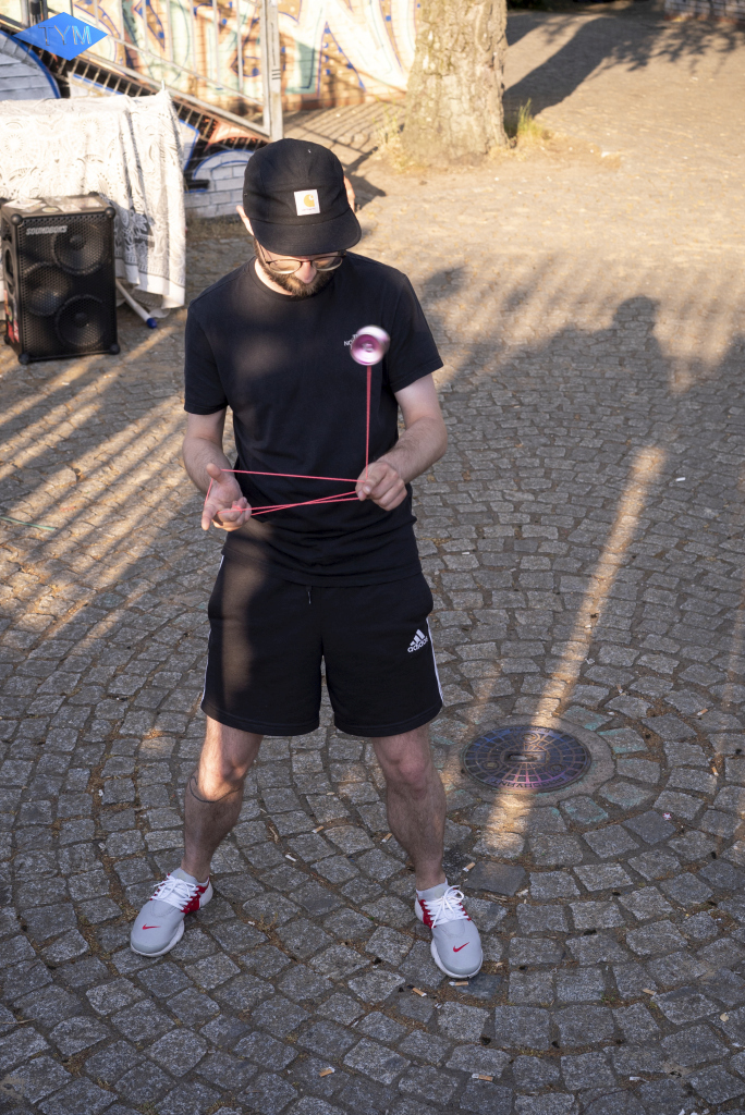 Burnin Berlin Open 2023