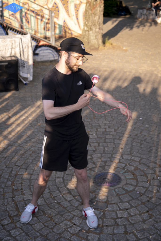 Burnin Berlin Open 2023