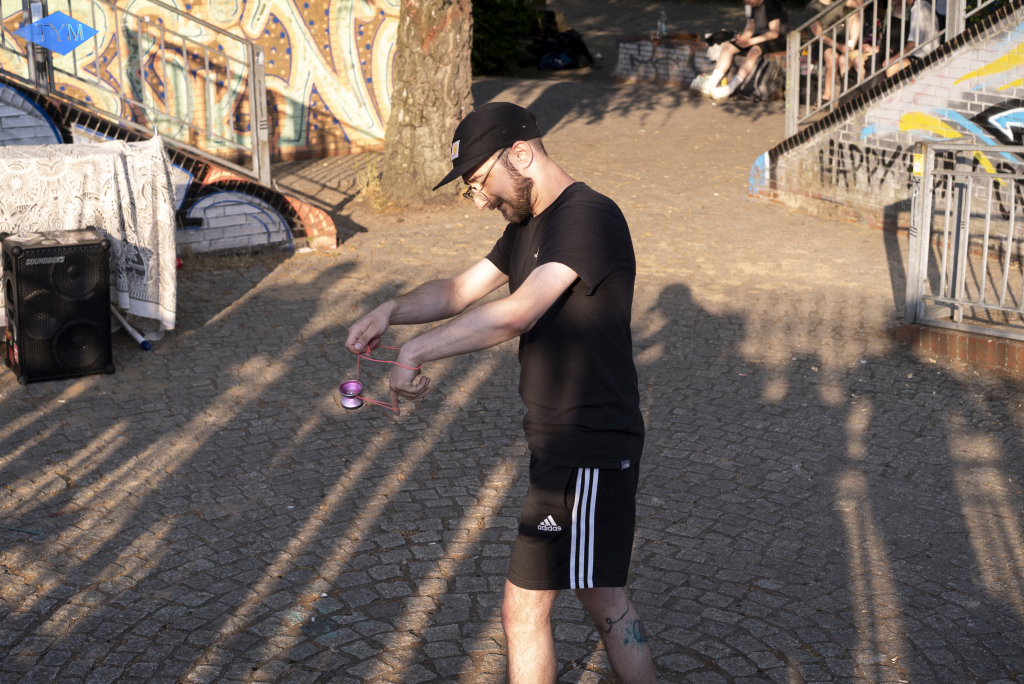 Burnin Berlin Open 2023