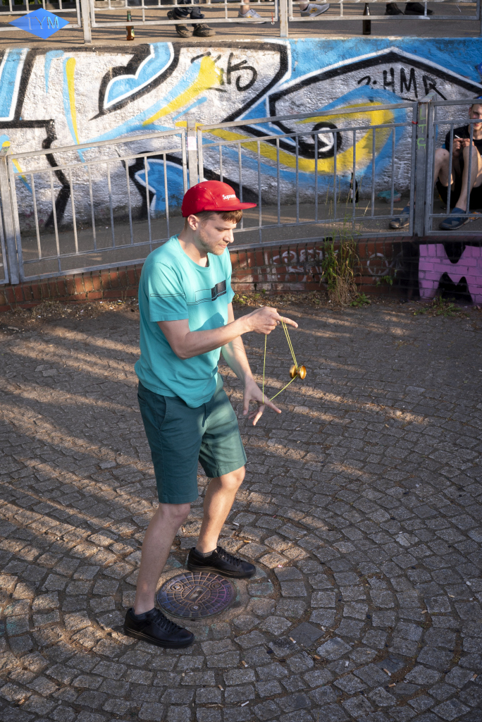 Burnin Berlin Open 2023