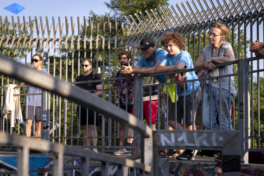 Burnin Berlin Open 2023