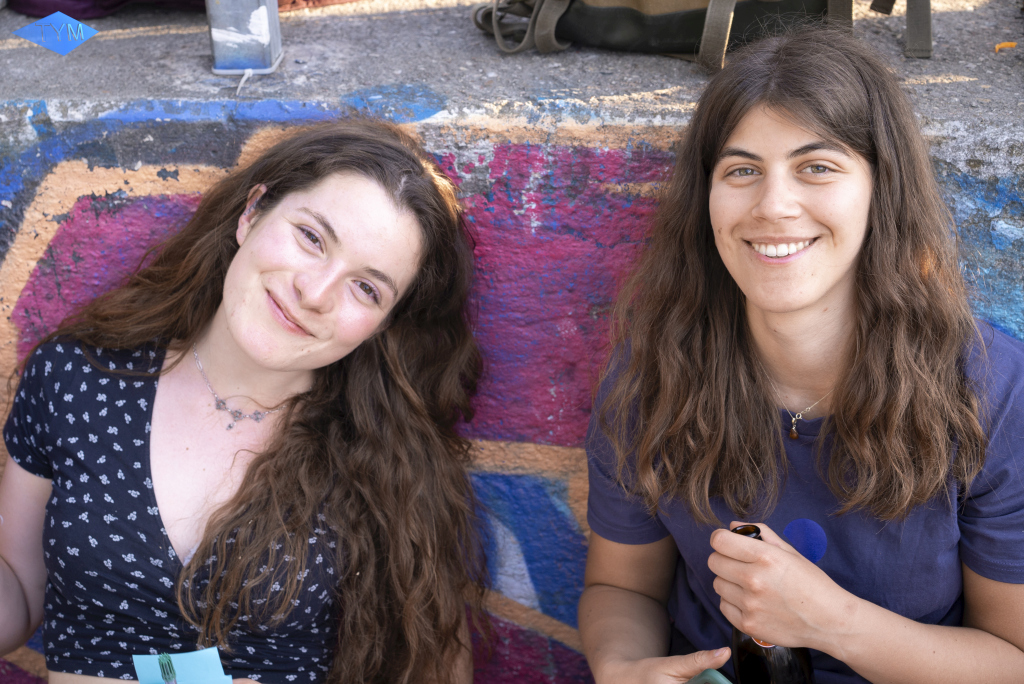 Burnin Berlin Open 2023