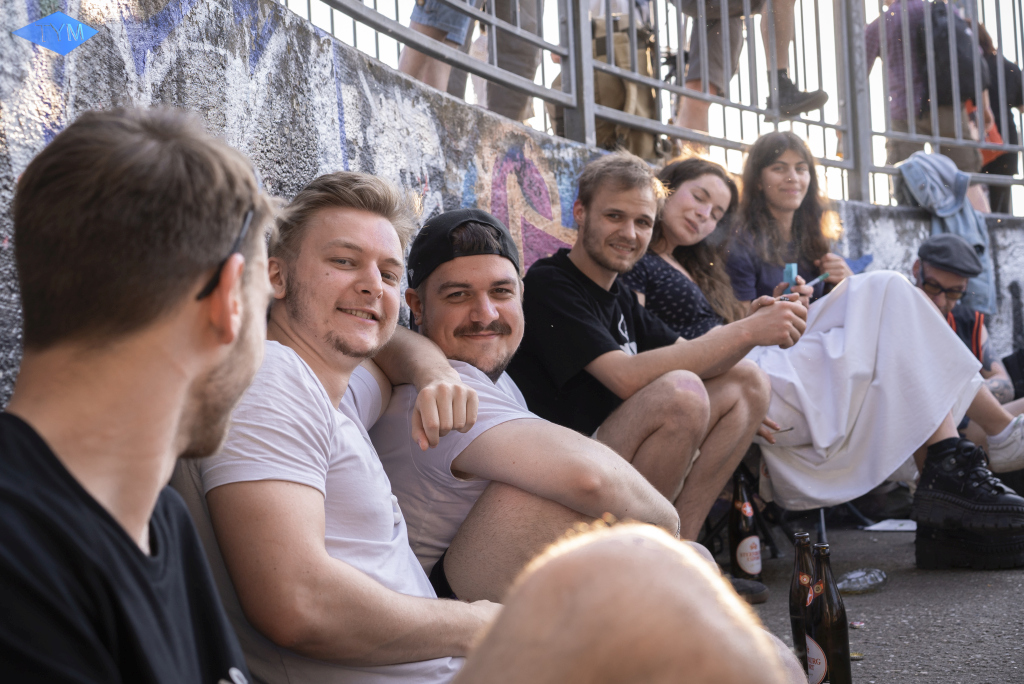 Burnin Berlin Open 2023