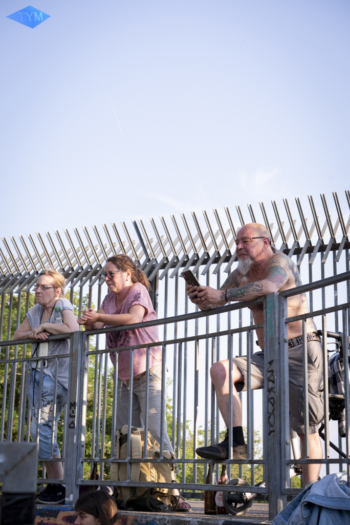 Burnin Berlin Open 2023