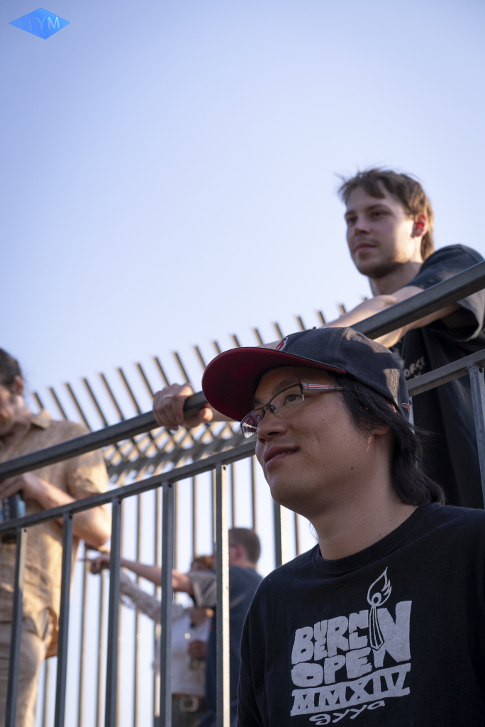 Burnin Berlin Open 2023