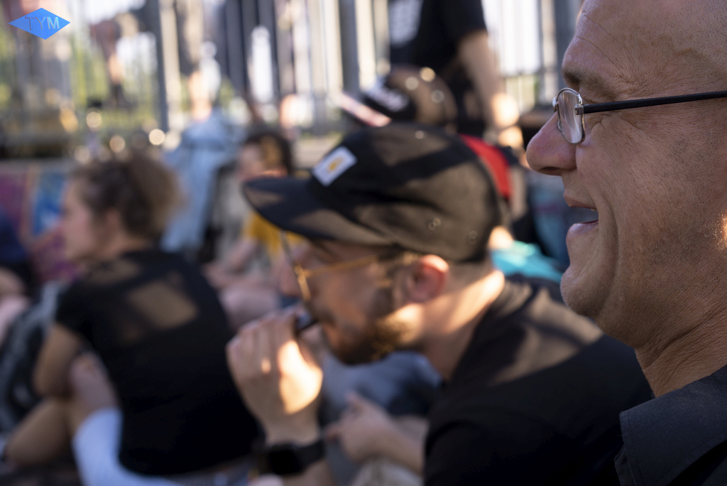 Burnin Berlin Open 2023